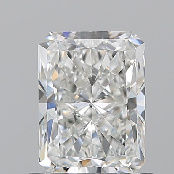 1.010 H VVS1 Virtual Selection Radiant Diamond