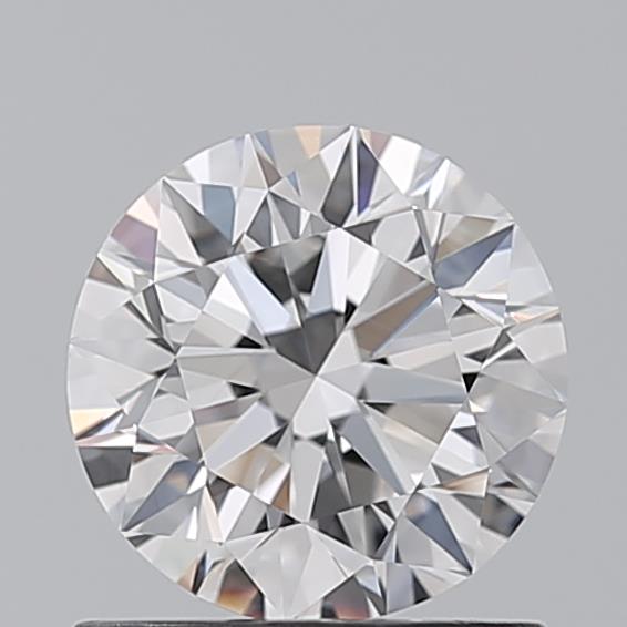 1.010 E VVS1 Virtual Selection Round Diamond