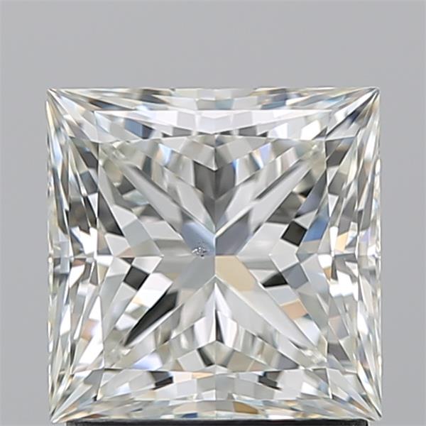 1.750 J VS2 Virtual Selection Princess Diamond