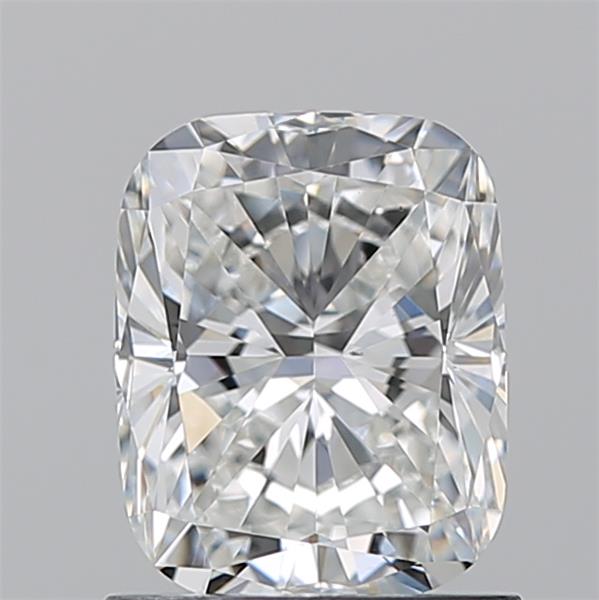 1.200 F VS1 Virtual Selection Cushion Diamond