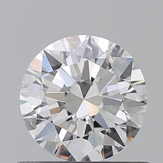 0.700 F SI2 Virtual Selection Round Diamond
