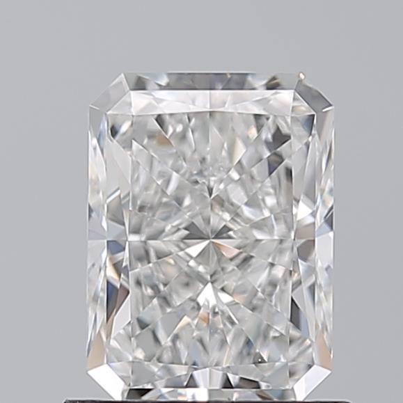 1.010 G VS1 Virtual Selection Radiant Diamond
