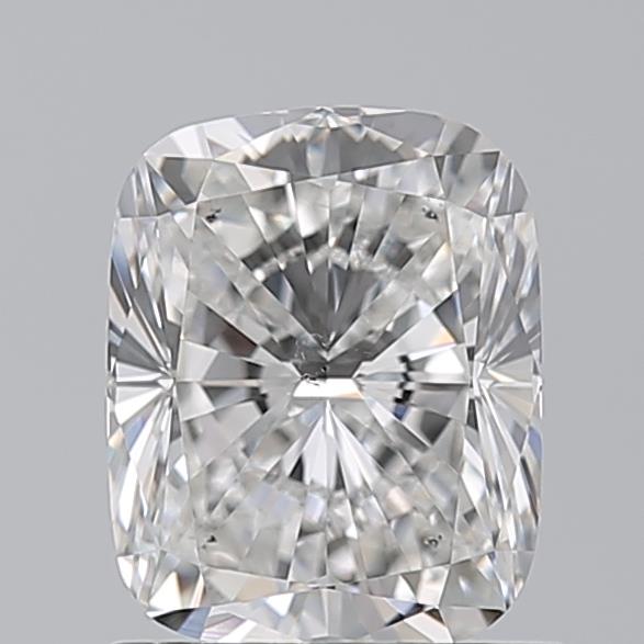 1.200 F SI1 Virtual Selection Cushion Diamond