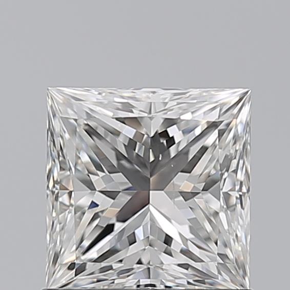 1.020 G SI1 Virtual Selection Princess Diamond