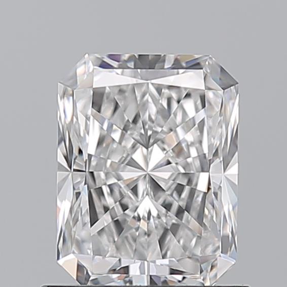 1.010 D VVS2 Virtual Selection Radiant Diamond