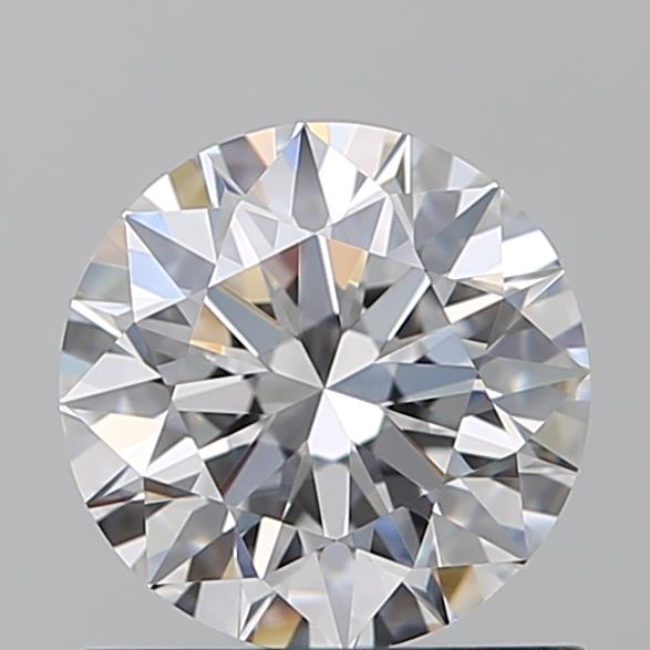 0.900 D VVS2 Virtual Selection Round Diamond