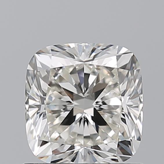 1.010 J SI1 Virtual Selection Cushion Diamond