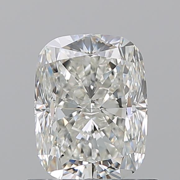 1.020 I SI1 Virtual Selection Cushion Diamond