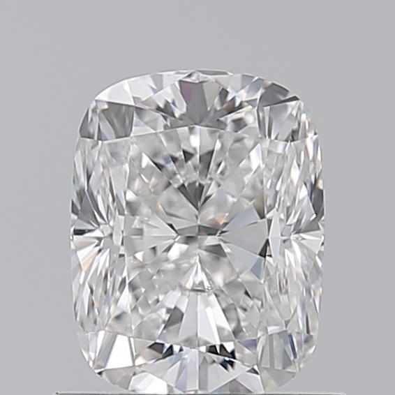 1.010 F SI1 Virtual Selection Cushion Diamond