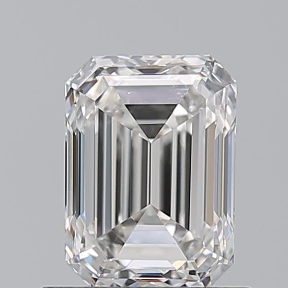 1.010 G VS1 Virtual Selection Emerald Diamond