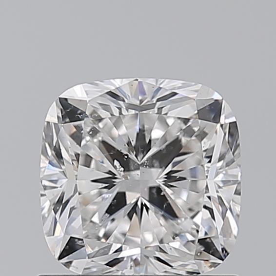1.010 E SI2 Virtual Selection Cushion Diamond
