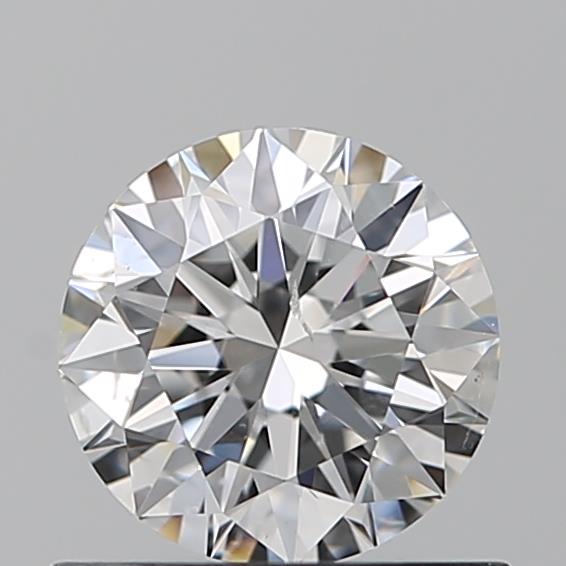 0.700 E SI2 Virtual Selection Round Diamond