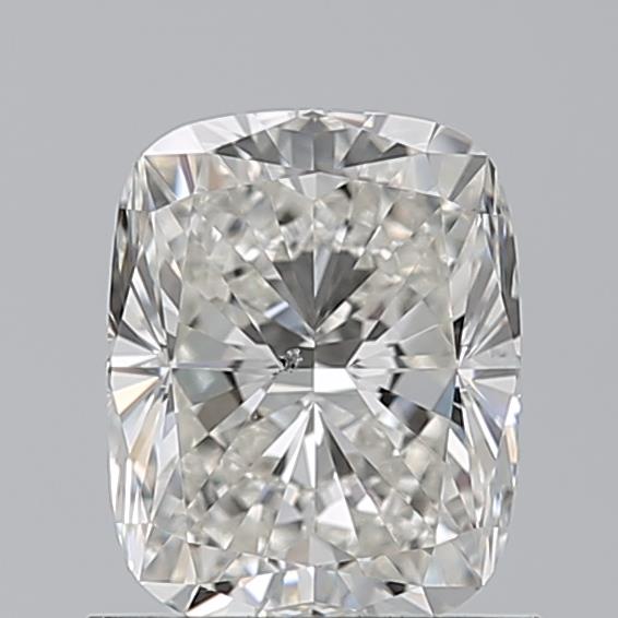 1.020 I SI1 Virtual Selection Cushion Diamond