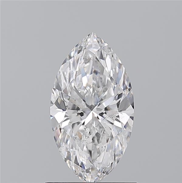 1.010 D SI2 Virtual Selection Marquise Diamond