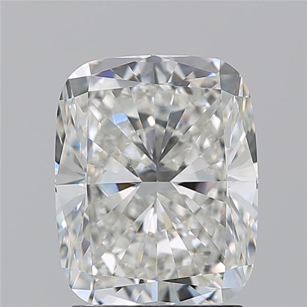 2.200 H VS1 Virtual Selection Cushion Diamond