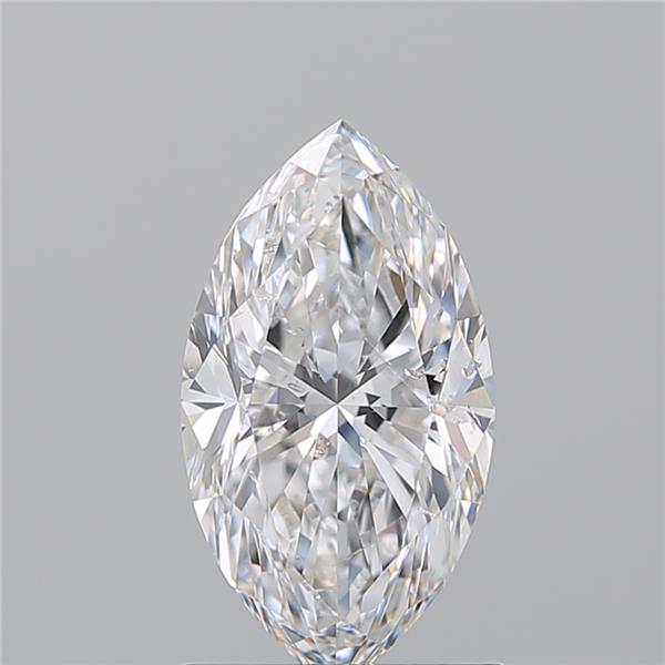 1.510 E I1 Virtual Selection Marquise Diamond