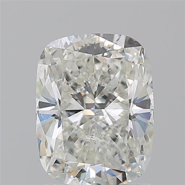 2.020 J SI2 Virtual Selection Cushion Diamond