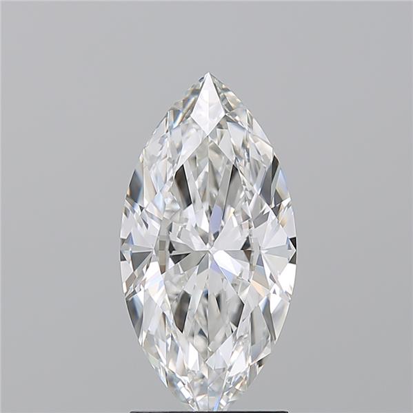 2.020 F VS2 Virtual Selection Marquise Diamond