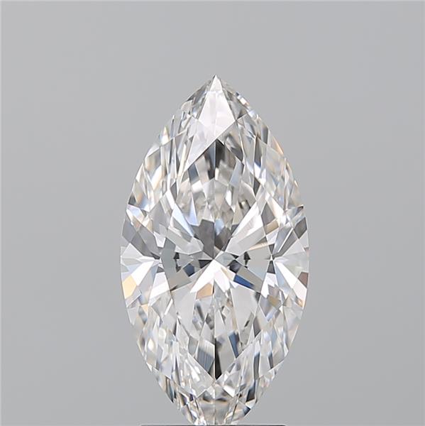 3.030 H VVS1 Virtual Selection Marquise Diamond
