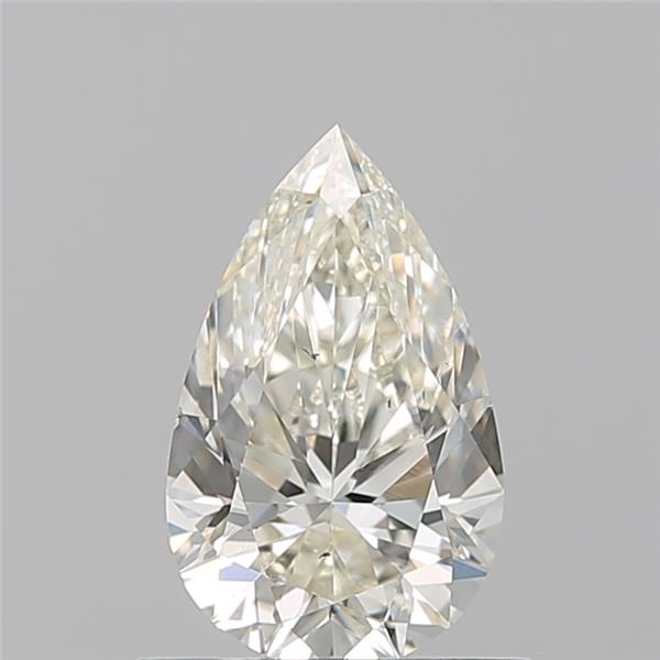 0.800 K SI1 Virtual Selection Pear Diamond