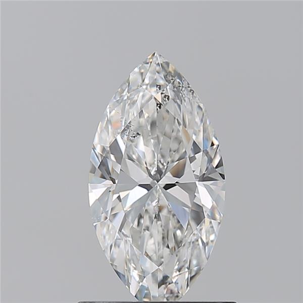 0.900 F SI2 Virtual Selection Marquise Diamond