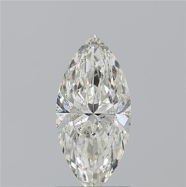1.510 J SI2 Virtual Selection Marquise Diamond