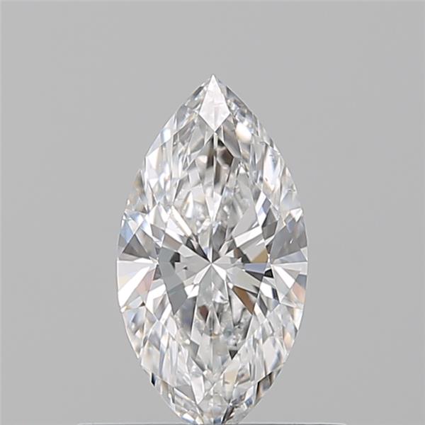 0.500 F SI1 Virtual Selection Marquise Diamond