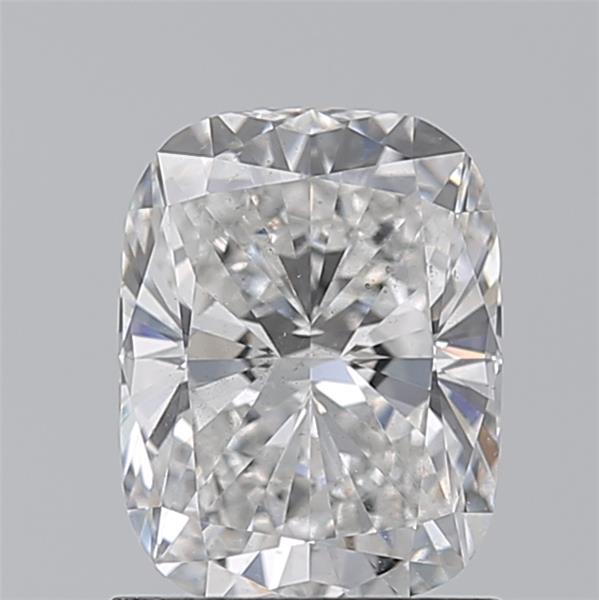 1.210 F SI1 Virtual Selection Cushion Diamond