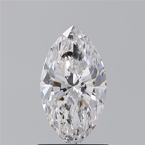1.200 D SI2 Virtual Selection Marquise Diamond