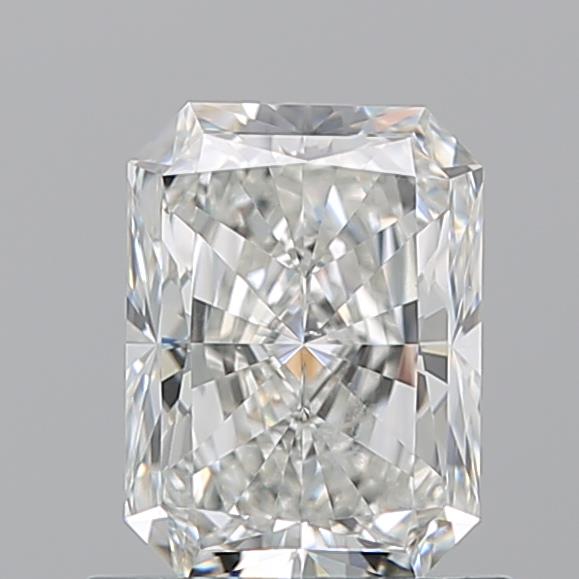 1.010 H SI2 Virtual Selection Radiant Diamond