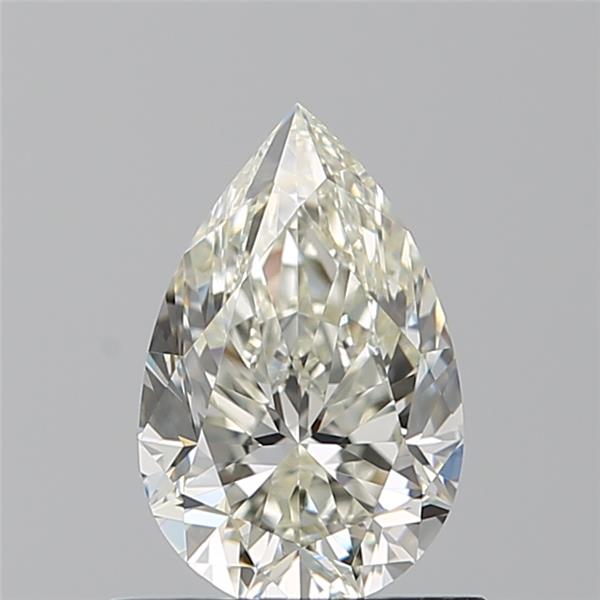 0.800 K VVS1 Virtual Selection Pear Diamond