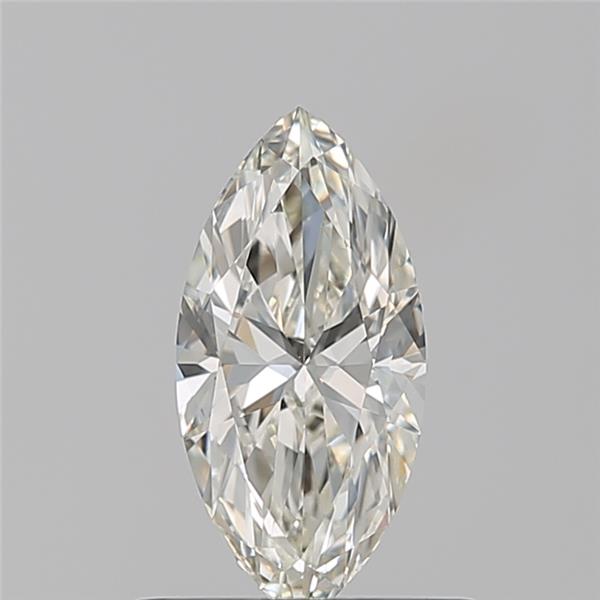 0.500 K VVS2 Virtual Selection Marquise Diamond