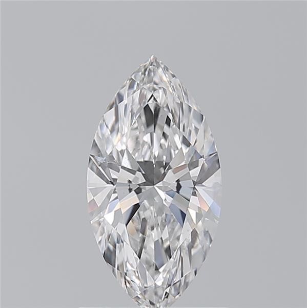 1.010 E SI1 Virtual Selection Marquise Diamond