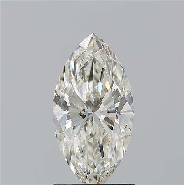 1.510 L VS2 Virtual Selection Marquise Diamond