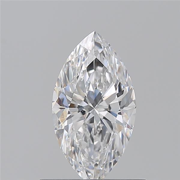 0.710 D VS1 Virtual Selection Marquise Diamond