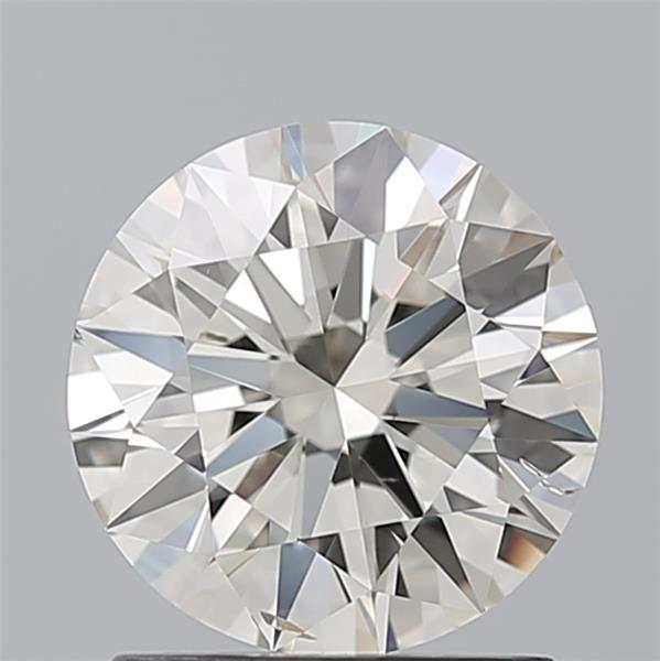 1.400 M SI2 Virtual Selection Round Diamond