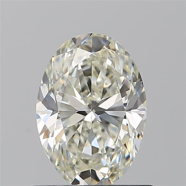 0.900 K VVS1 Virtual Selection Oval Diamond