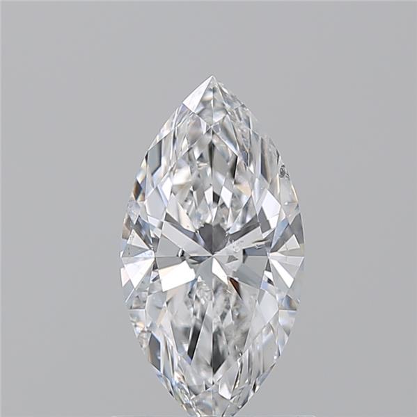 1.010 D SI2 Virtual Selection Marquise Diamond