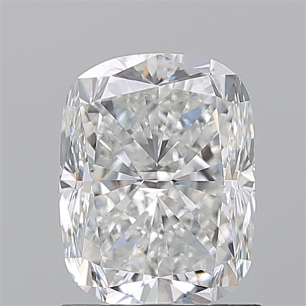 1.500 F VS1 Virtual Selection Cushion Diamond