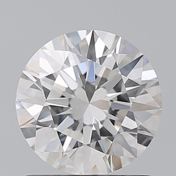 1.200 G SI2 Virtual Selection Round Diamond