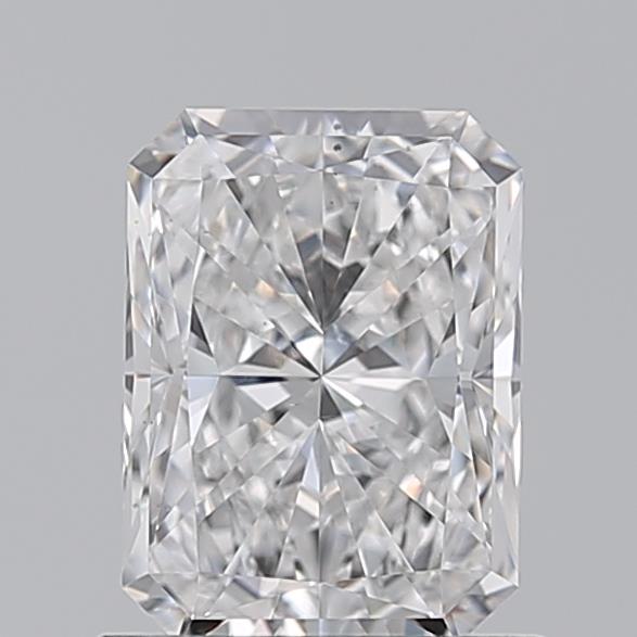 1.020 D VS2 Virtual Selection Radiant Diamond
