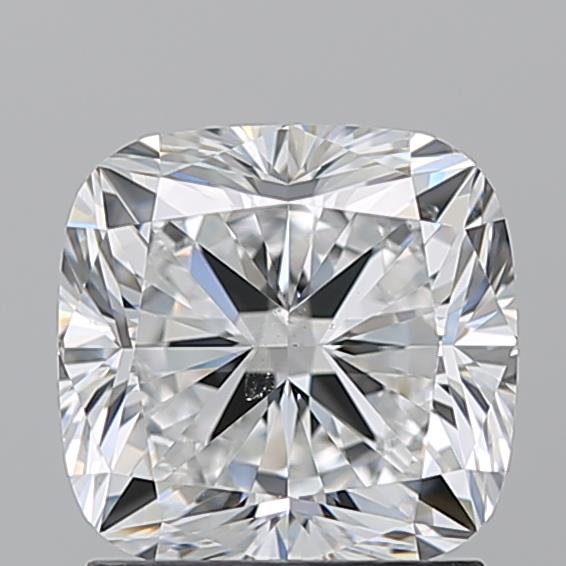 1.700 E SI1 Virtual Selection Cushion Diamond