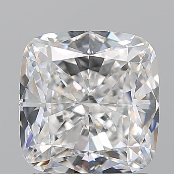 2.200 G VS2 Virtual Selection Cushion Diamond