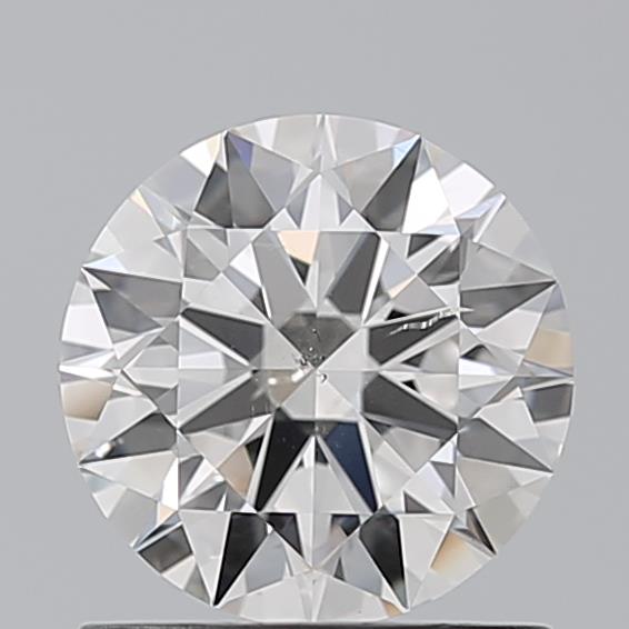 1.010 I SI2 Virtual Selection Round Diamond