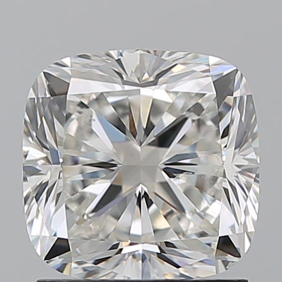1.510 I SI1 Virtual Selection Cushion Diamond