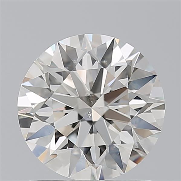 1.400 L SI1 Virtual Selection Round Diamond
