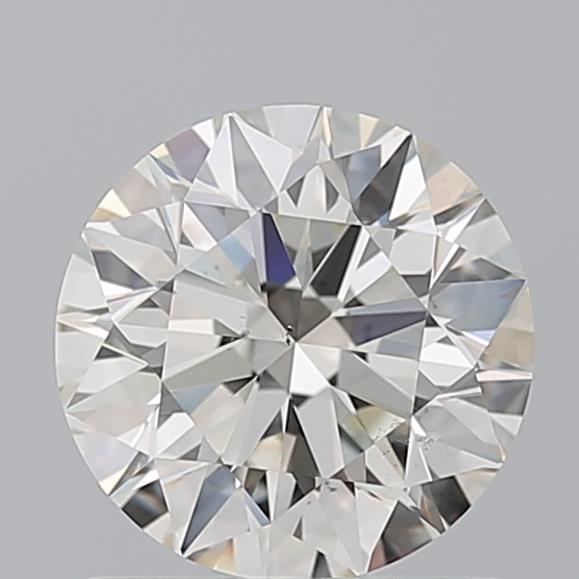 1.200 L SI1 Virtual Selection Round Diamond