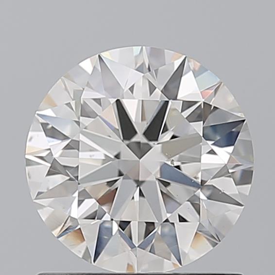1.100 K SI1 Virtual Selection Round Diamond