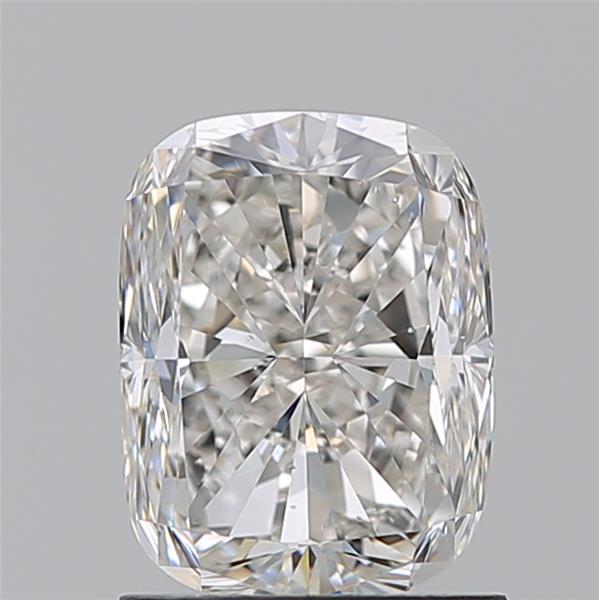 1.500 J SI1 Virtual Selection Cushion Diamond