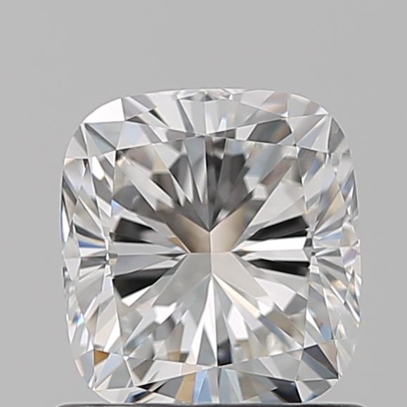 0.910 G VS2 Virtual Selection Cushion Diamond